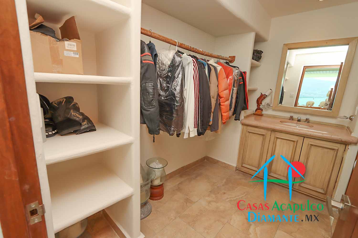 Punta Arena - Recámara tres 7